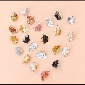 Mignonne gavigan earrings